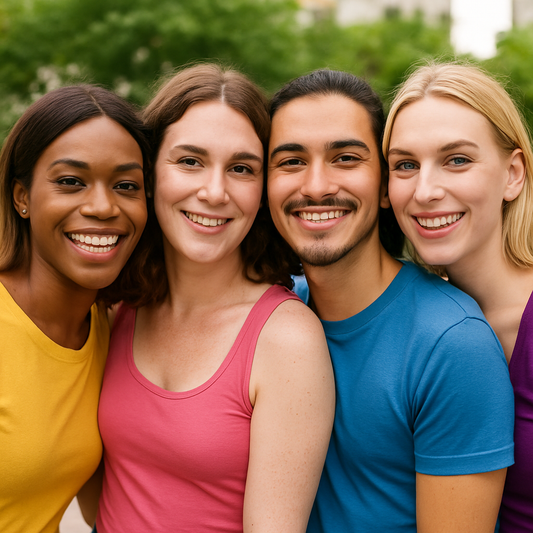 Honouring Transgender Day of Remembrance: Holding Space, Honouring Lives, and Strengthening Community