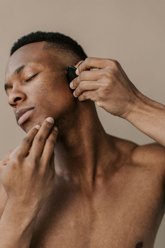 The Importance of Men's Skincare: Elevate Your Grooming Game