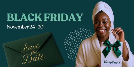 This Black Friday, We’re Choosing Calm, Clean, and Local Over Chaos