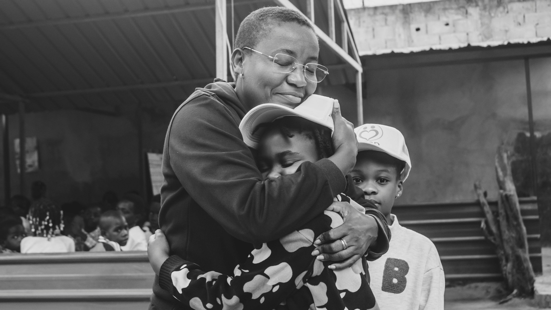 Honouring Black History & Futures - Then, Now, and What We Build Next