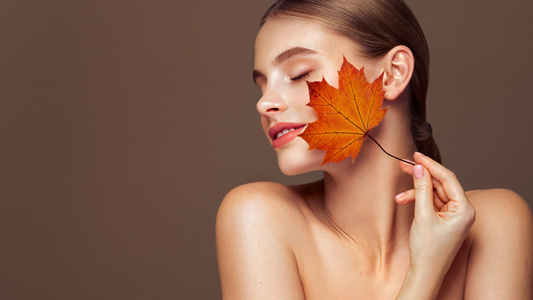Fall Spa Treatments: Cozy Rituals, Facials & Aromatherapy for the Season