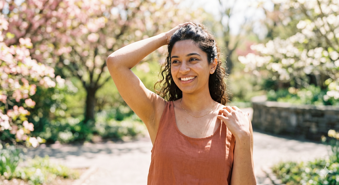 Spring Skin Reset: How to Rejuvenate After Winter