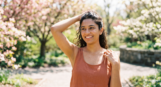 Spring Skin Reset: How to Rejuvenate After Winter