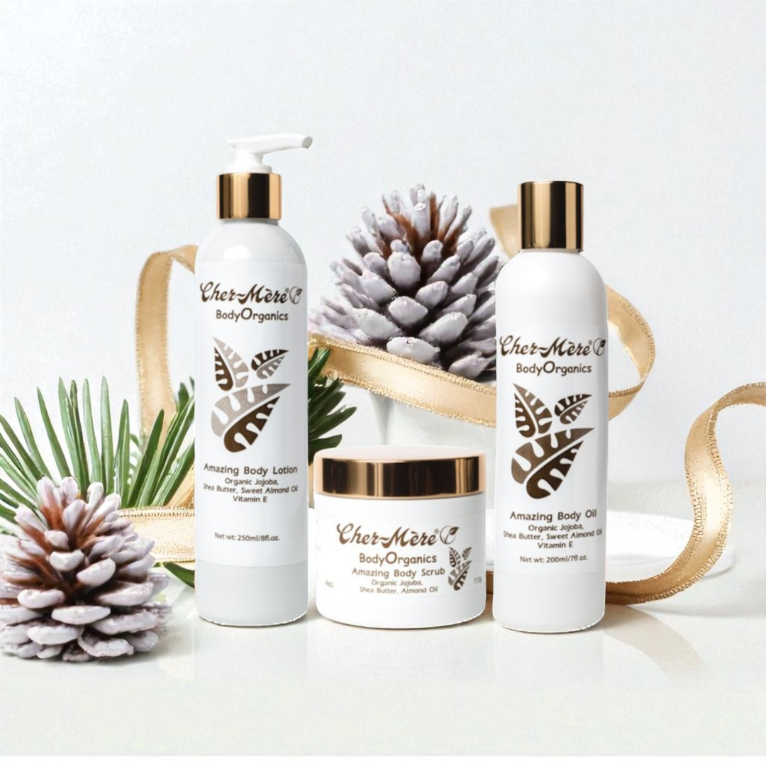 A Guide to Gifting Locally and Naturally This Holiday Season