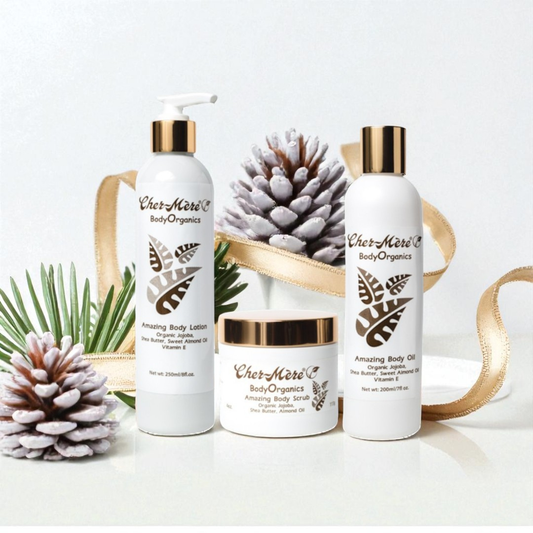 A Guide to Gifting Locally and Naturally This Holiday Season