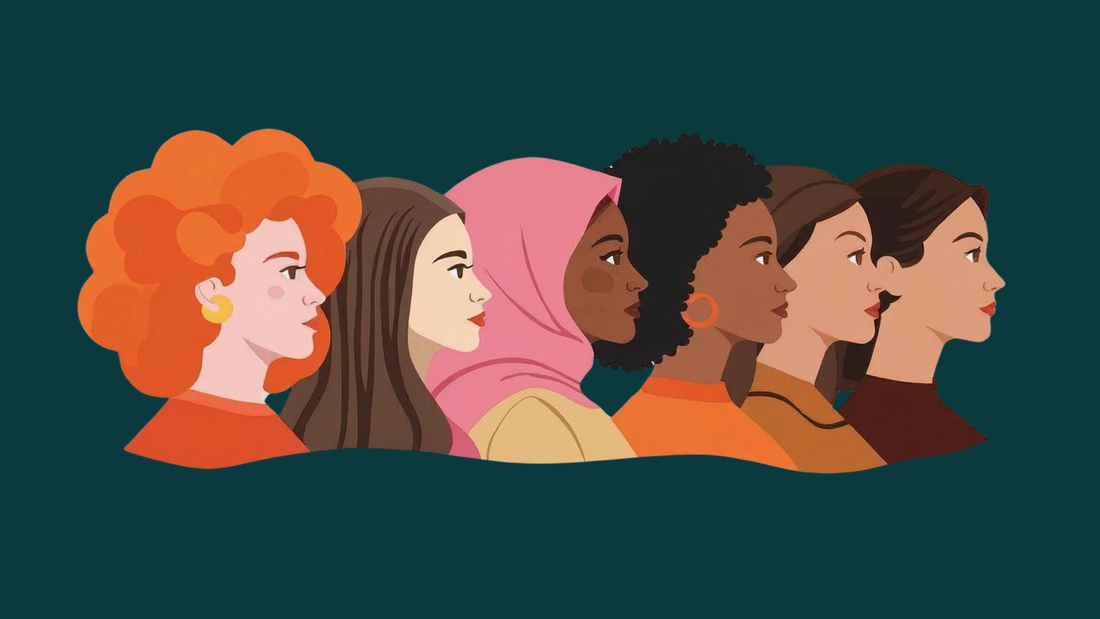 International Women’s Day: The Power of Women, Past and Present