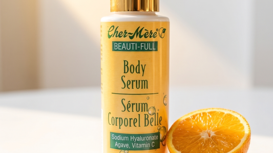Clean Ingredients, Clinical Results: Rethinking What “Natural Skincare” Means