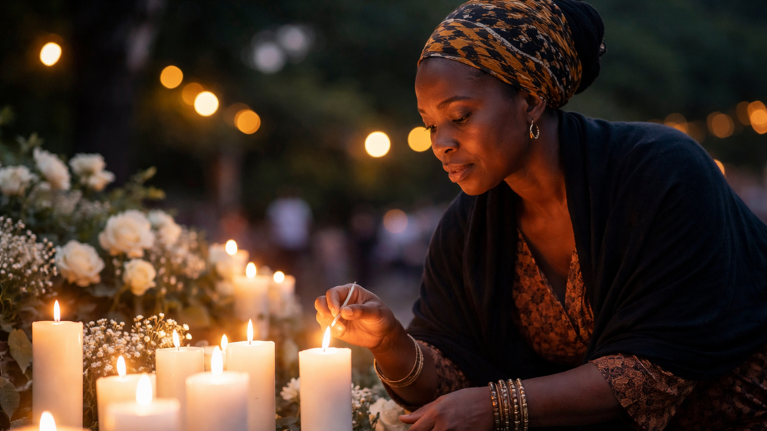 Remembering, Honouring, and Belonging: Culture, Memory, and Wellness in Shared Humanity