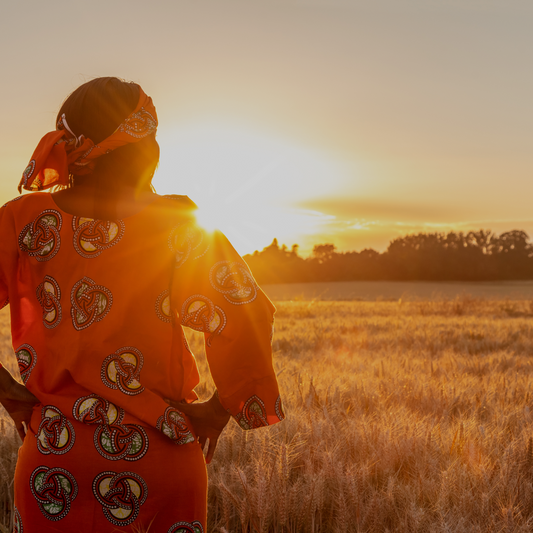 Rooted in Respect: Honouring Indigenous Wisdom in Beauty and Wellness