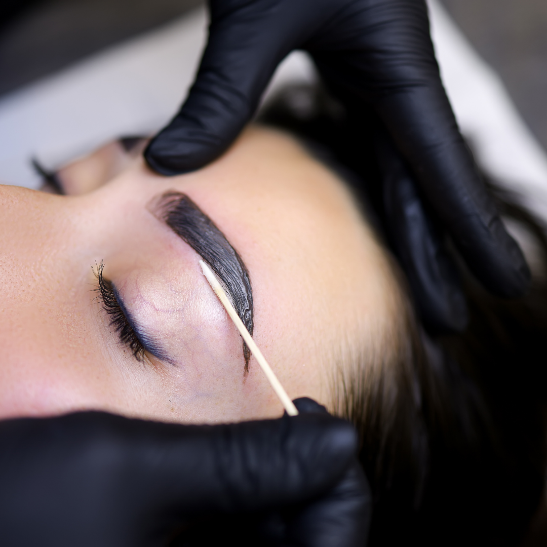 Are Henna Brows for You?  Things to know before trying this treatment...