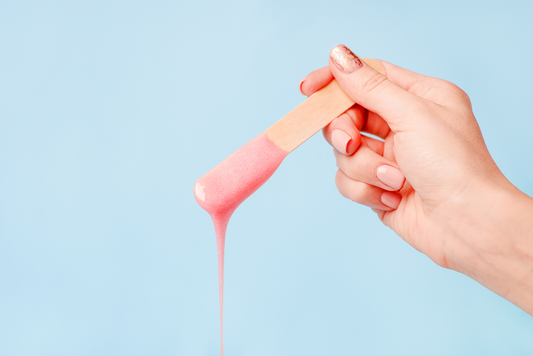 Are there differences between waxing and sugaring?