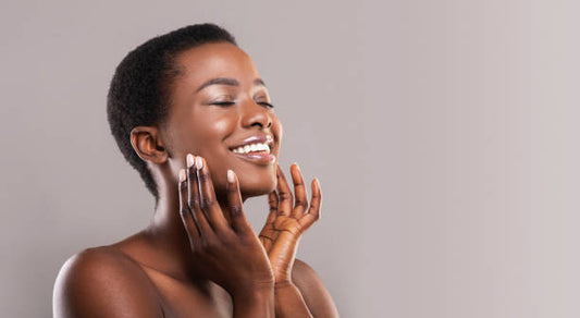 How to take care of your skin in the winter based on your skin type