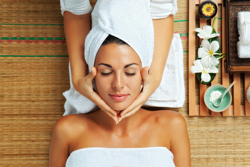 Facials are the best and here's why!