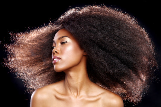 Do's and STEPS for Wavy to Kinky curly hair!