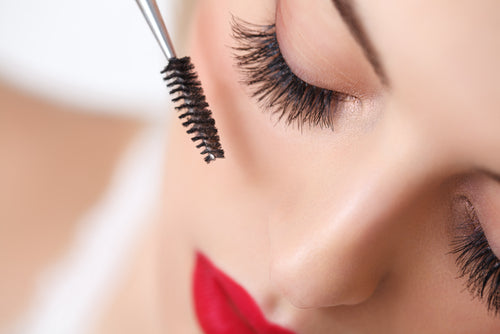 More about Lash Lifting and Eyelash Extensions.