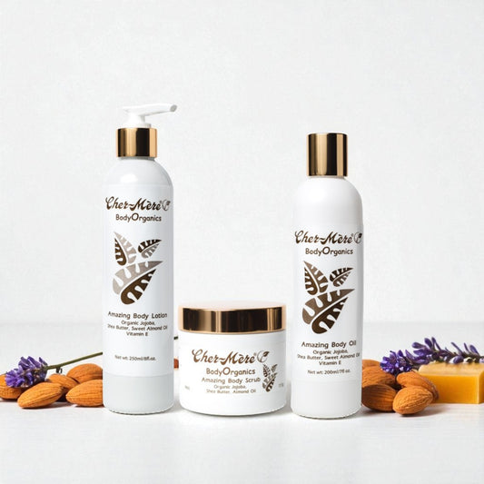 Amazing Body Bundle