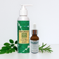 Glow & Go Skincare Duo