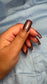 Bio Gel Nail Extensions – Extra Long