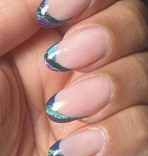 Bio Gel Nails  – Standard Set - Cher-Mere Canada