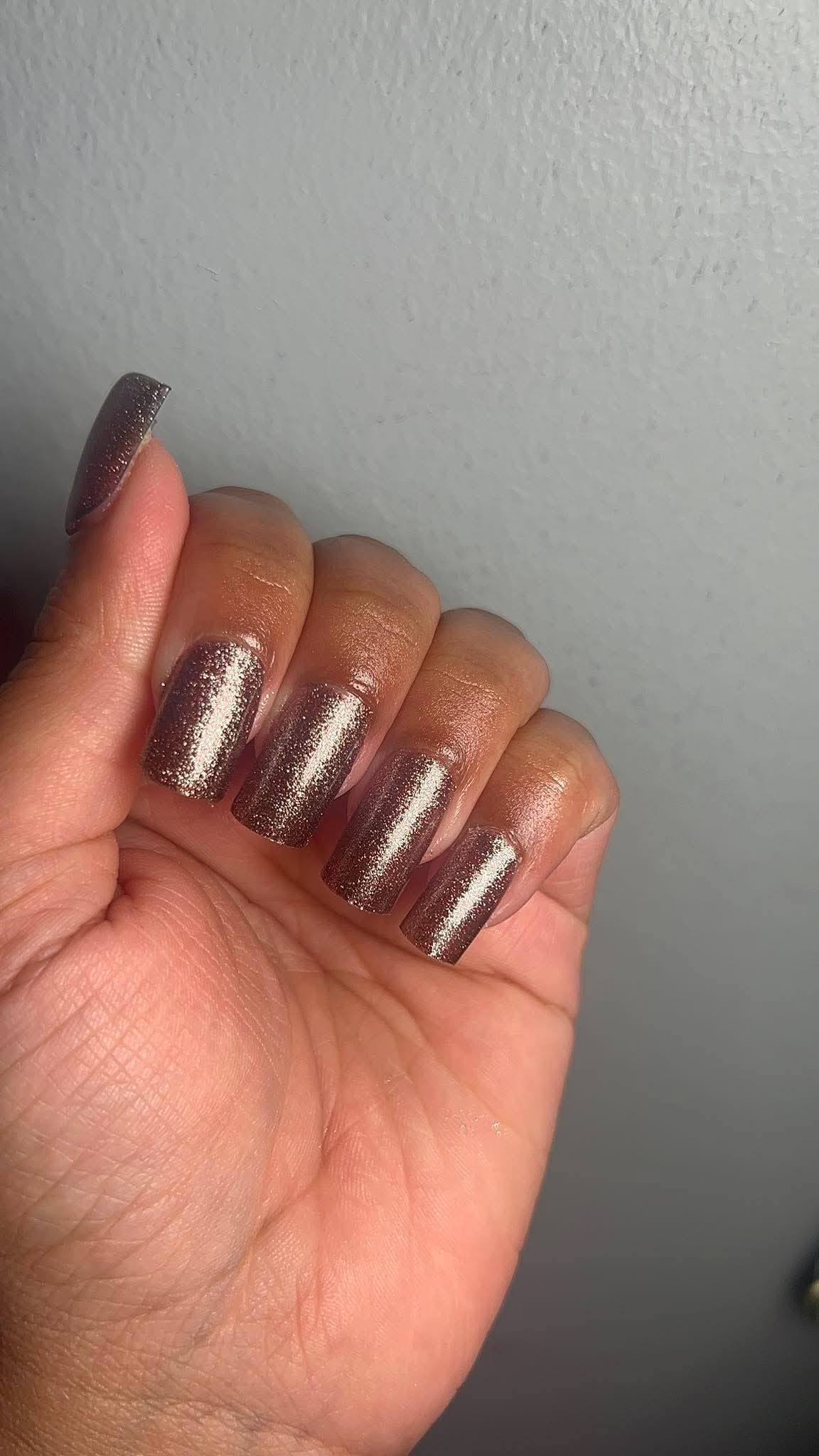Bio Gel Nails  – Standard Set