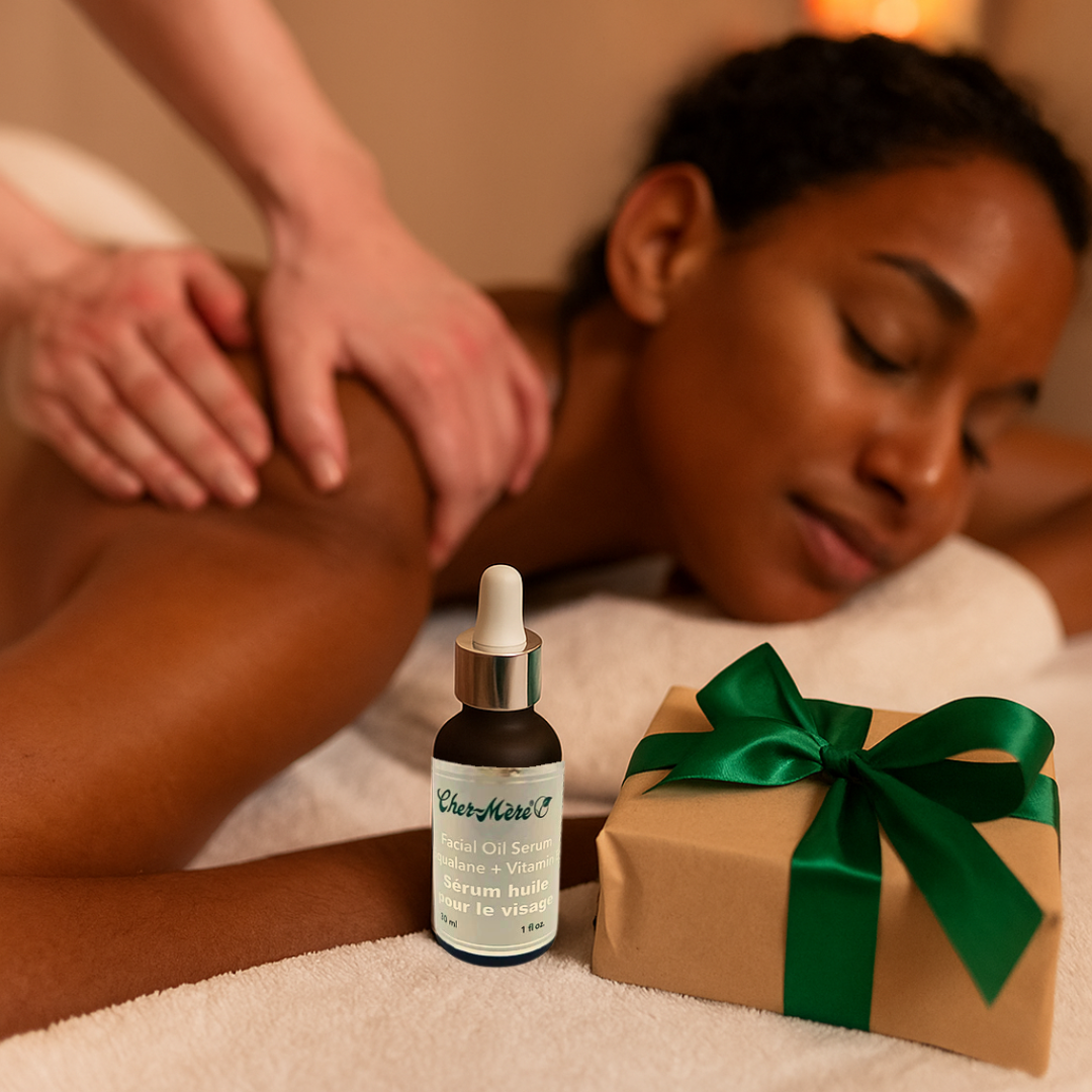 Restore & Glow Mini Spa Escape