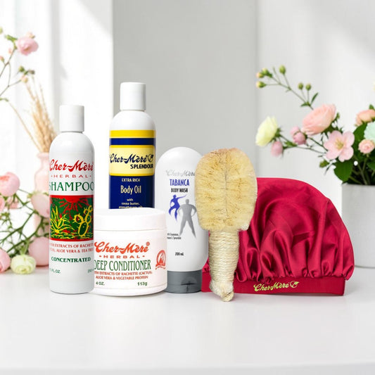 Mom’s Me-Time Bundle - Cher-Mere Canada