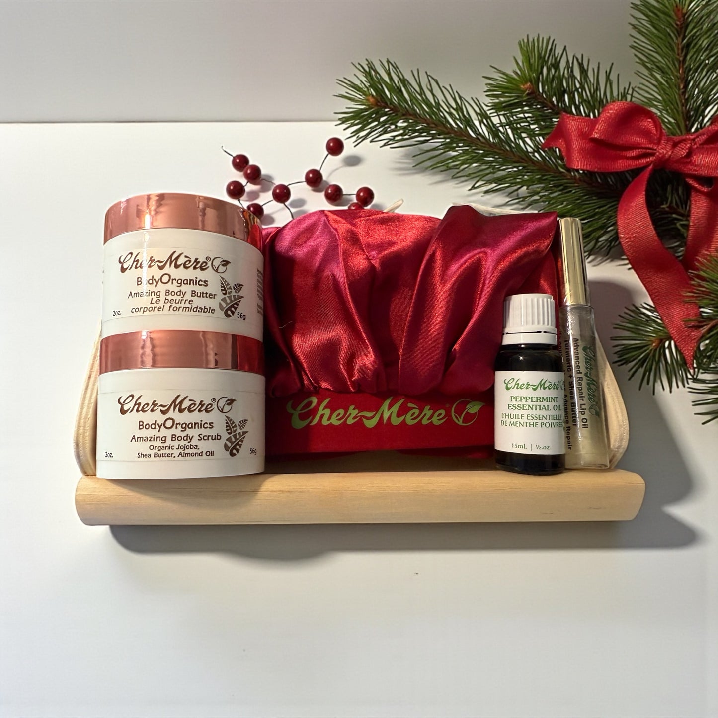 Stocking Stuffer Bundle