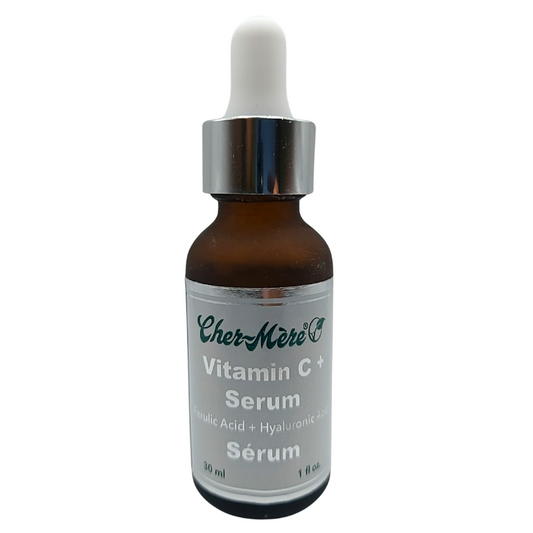 Vitamin C + Serum