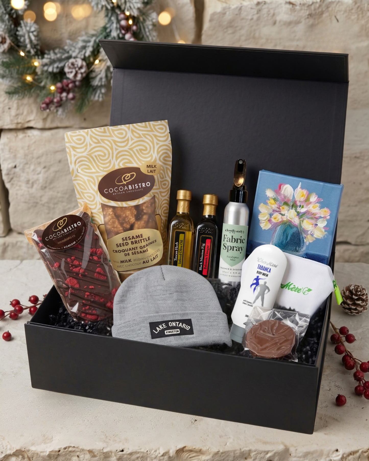 YGK Box Pre-order – Limited Edition