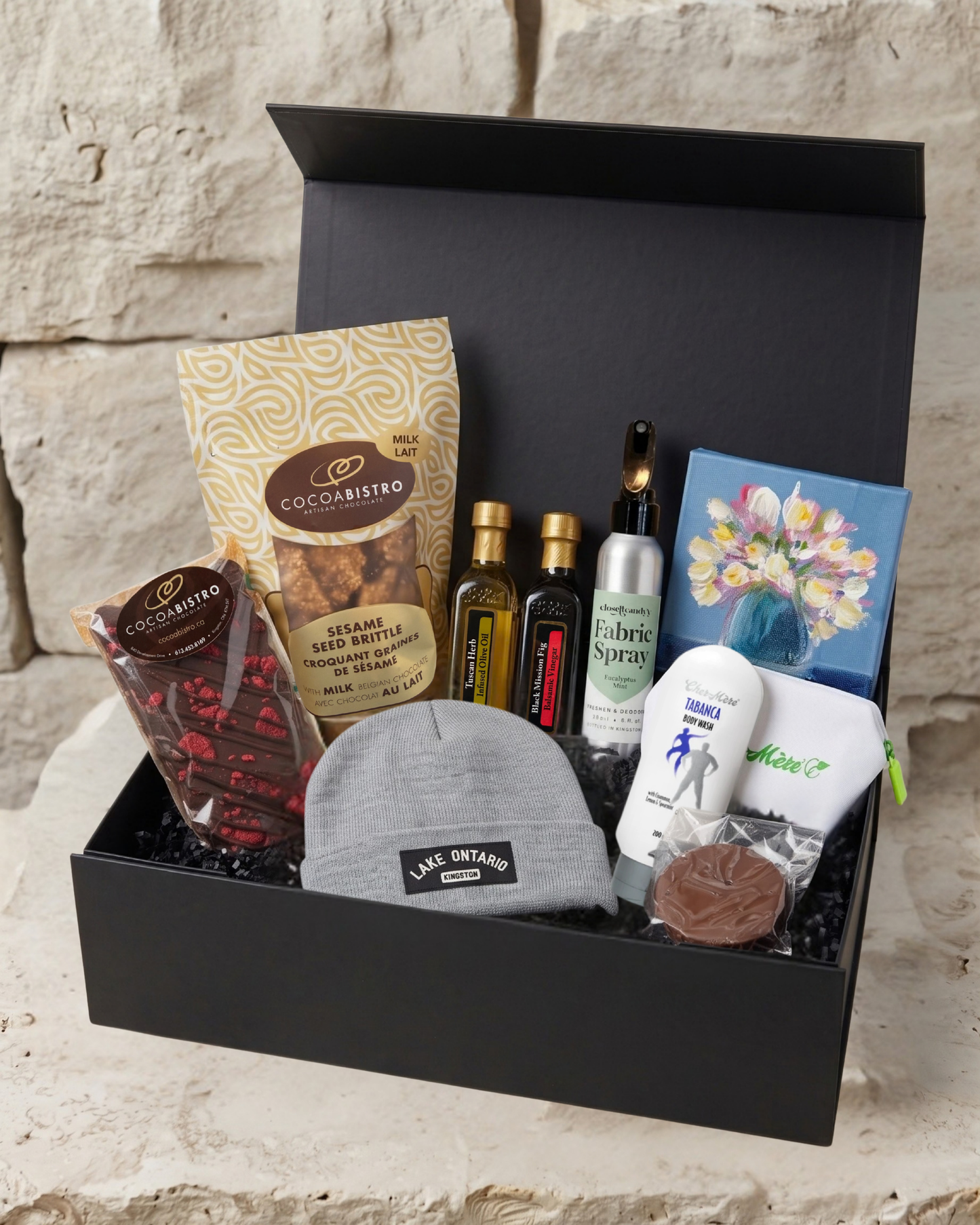 YGK Box Pre-order – Limited Edition
