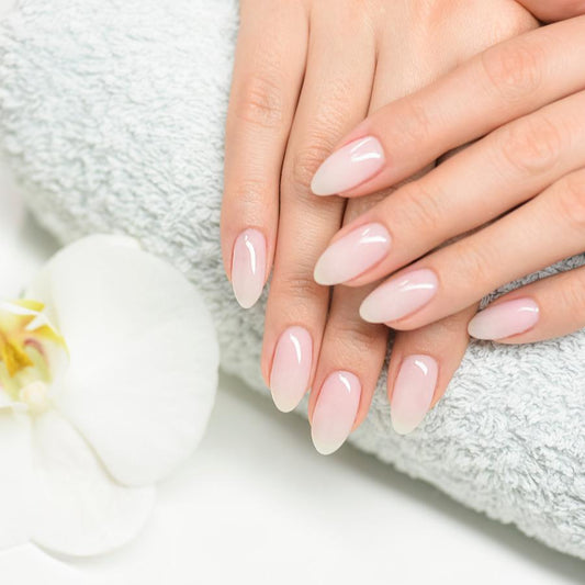 Bio Gel Nail Fill