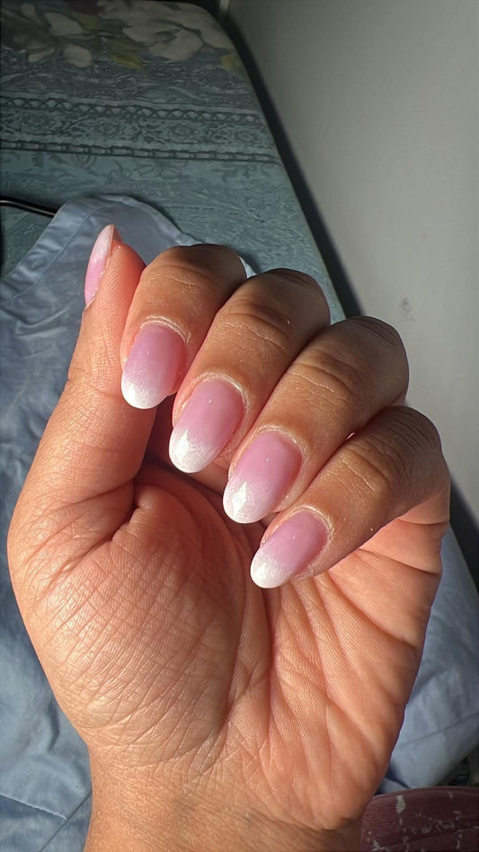 Bio Gel Nails  – Standard Set