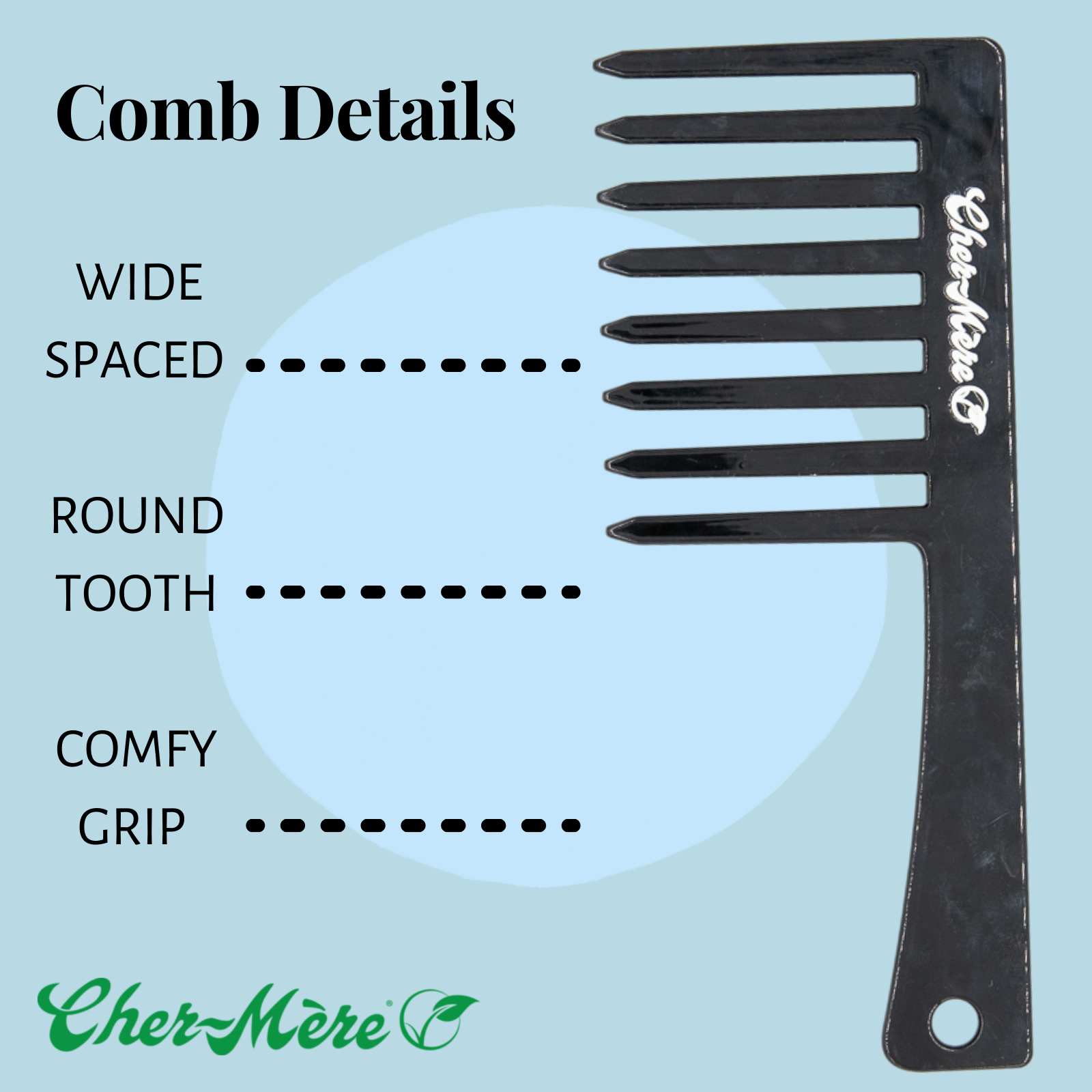Tooth comb online