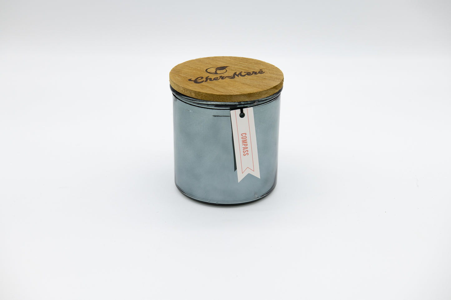 Cher-Mere Compass Candle