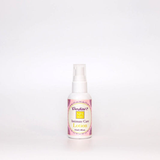 Intimate Care Lotion