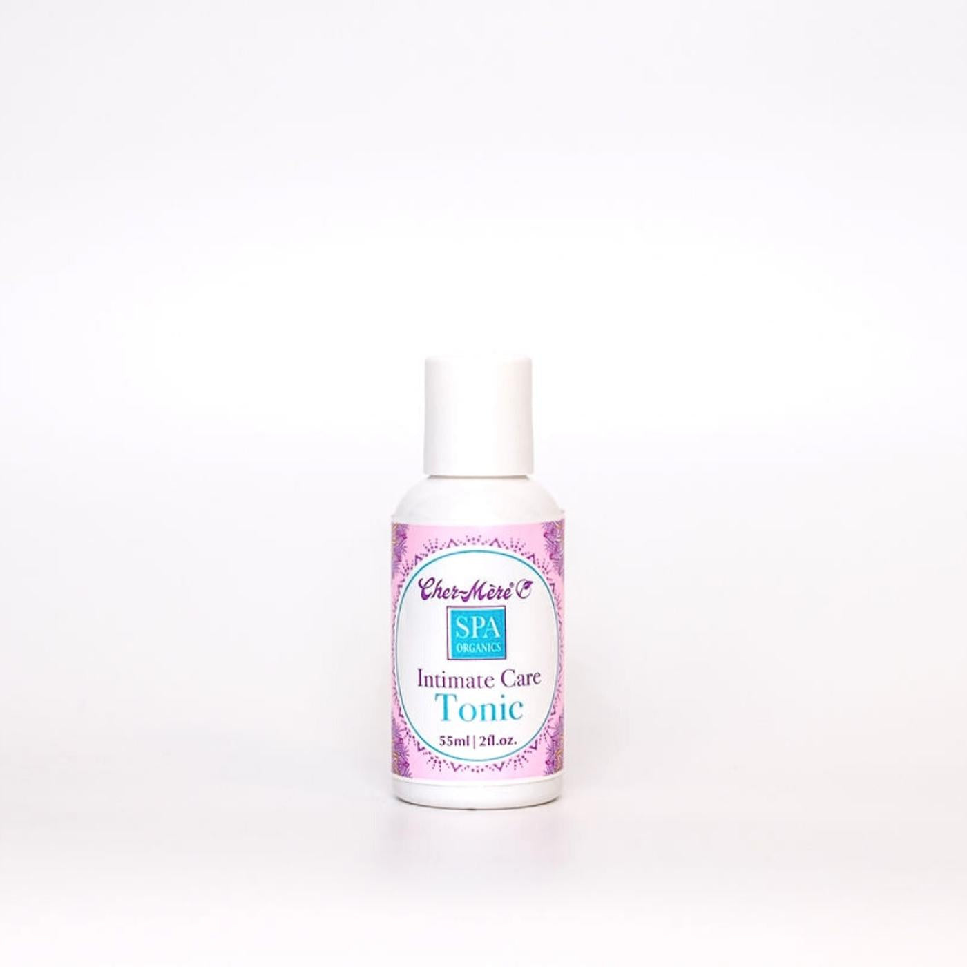 Intimate Care Tonic