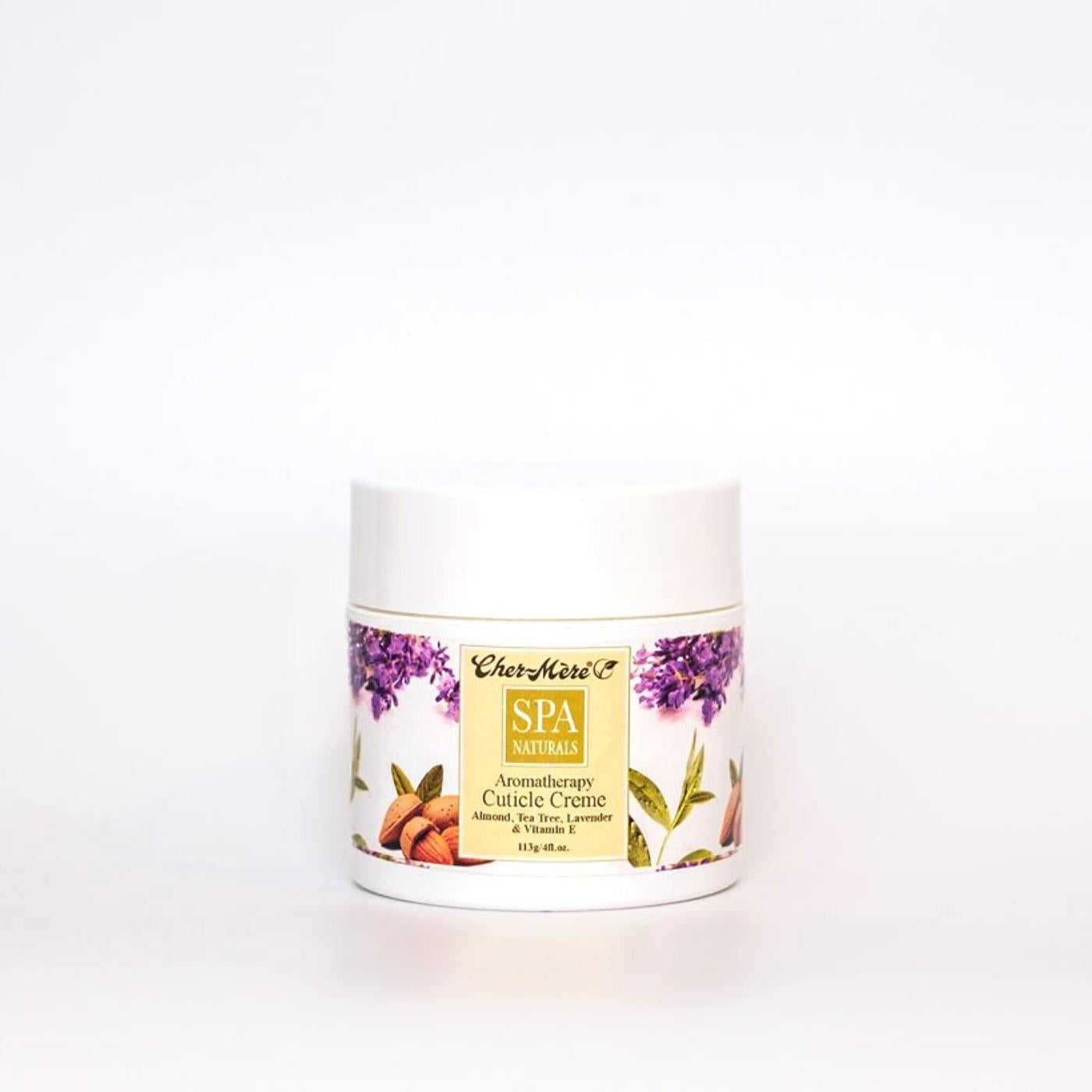 Cuticle Cream