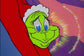 Holiday Grinch Glow