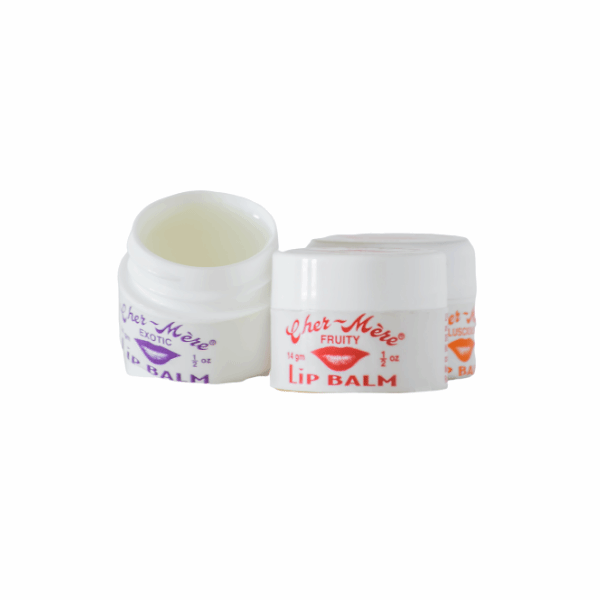 Lip Balm