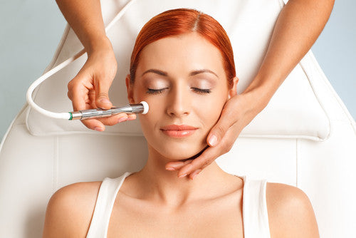 Microdermabrasion Session